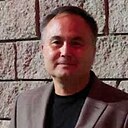 Знакомства: Марат, 45 лет, Ульяновск