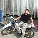 Знакомства: Дмитрий, 37 лет, Углегорск (Сахалинская Область)