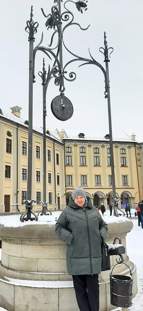 Фото - Tabor.ru