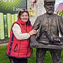 Знакомства: Танюша, 48 лет, Тверь