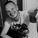 Знакомства: Янис, 34 года, Береза