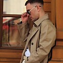 Знакомства: Даниил, 25 лет, Рыбинск
