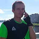 Знакомства: Сергей, 29 лет, Череповец