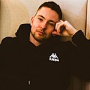Знакомства: Иван, 37 лет, Витебск