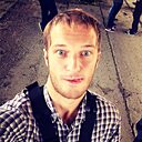 Знакомства: Семен, 30 лет, Кемерово
