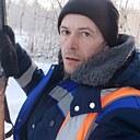 Знакомства: Андрей, 38 лет, Тюмень