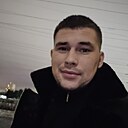 Знакомства: Александр, 27 лет, Чита