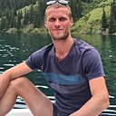 Знакомства: Александр, 35 лет, Хабаровск