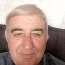 Знакомства: Владимир, 57 лет, Костанай