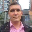 Знакомства: Алексей, 44 года, Москва