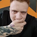 Знакомства: Андрей, 27 лет, Орша