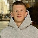 Знакомства: Дима, 19 лет, Марьина Горка