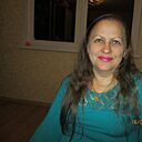 Знакомства: Светлана, 50 лет, Молодечно