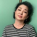 Знакомства: Марьям, 45 лет, Алматы