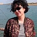 Знакомства: Марьям, 45 лет, Алматы