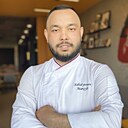 Знакомства: Макс, 35 лет, Ташкент