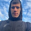 Знакомства: Антон, 28 лет, Пермь