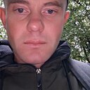 Знакомства: Александр, 38 лет, Гомель
