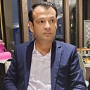 Знакомства: Рустам, 41 год, Ташкент