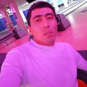 Знакомства: Nail, 31 год, Астрахань