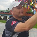 Знакомства: Ахиллес, 44 года, Самара