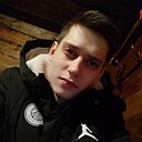 Знакомства: Сергей, 24 года, Тайшет