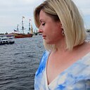 Знакомства: Ната, 40 лет, Санкт-Петербург