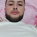 Знакомства: Хаким, 28 лет, Самарканд