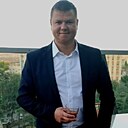 Знакомства: Святослав, 39 лет, Курск