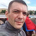 Знакомства: Сергей, 43 года, Гомель