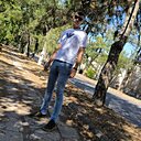 Знакомства: Славик, 35 лет, Докучаевск