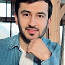 Знакомства: Behruz, 28 лет, Вюрцбург