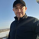 Знакомства: Андрей, 36 лет, Томск