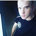 Знакомства: Илья, 26 лет, Молодечно