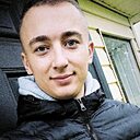 Знакомства: Дмитрий, 24 года, Миоры