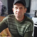 Знакомства: Саша, 45 лет, Лида