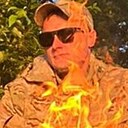 Знакомства: Антон, 40 лет, Куйбышев