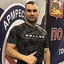 Знакомства: Максим, 45 лет, Москва