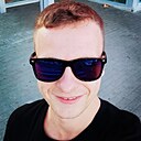 Знакомства: Стас, 31 год, Бобруйск