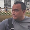 Знакомства: Серик, 41 год, Караганда