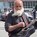 Знакомства: Шаман, 62 года, Новосибирск