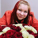 Знакомства: Галина, 29 лет, Вихоревка