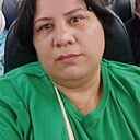 Знакомства: Фларида, 43 года, Уфа