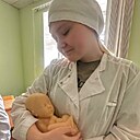 Знакомства: Ольга, 19 лет, Петропавловск-Камчатский