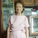 Знакомства: Антонина, 69 лет, Невинномысск