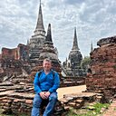 Знакомства: Константин, 51 год, Черняховск