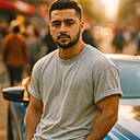 Знакомства: Ali, 25 лет, Елабуга