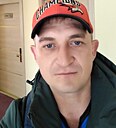 Знакомства: Дмитрий, 38 лет, Омск