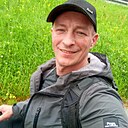 Знакомства: Сергей, 47 лет, Тюмень