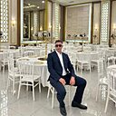 Знакомства: Дженгиз, 46 лет, Москва